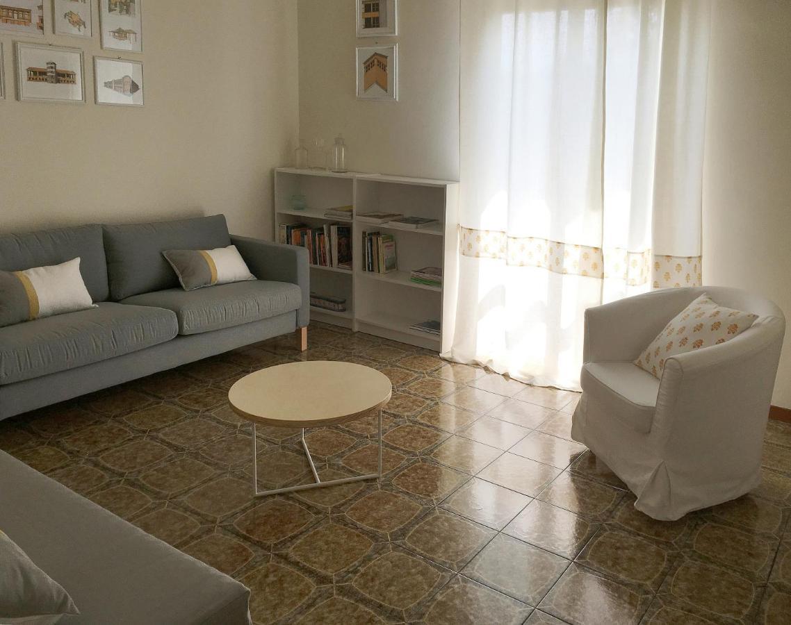 House&Garden Apartment San Donato Milanese Bagian luar foto