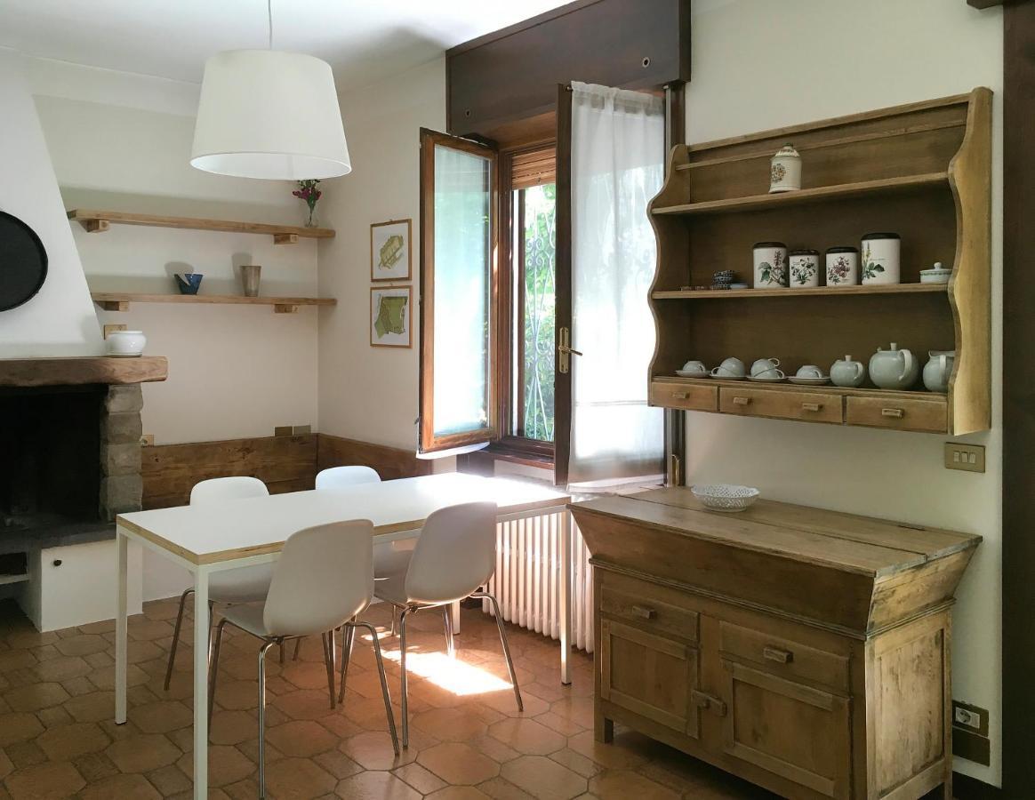 House&Garden Apartment San Donato Milanese Bagian luar foto