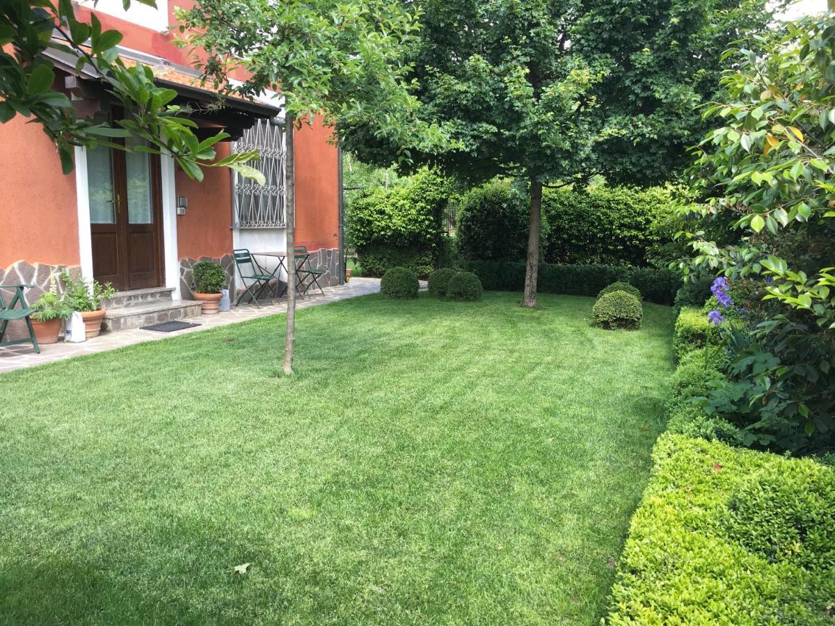 House&Garden Apartment San Donato Milanese Bagian luar foto