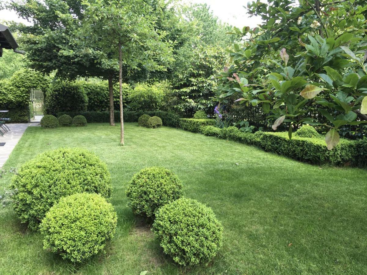 House&Garden Apartment San Donato Milanese Bagian luar foto