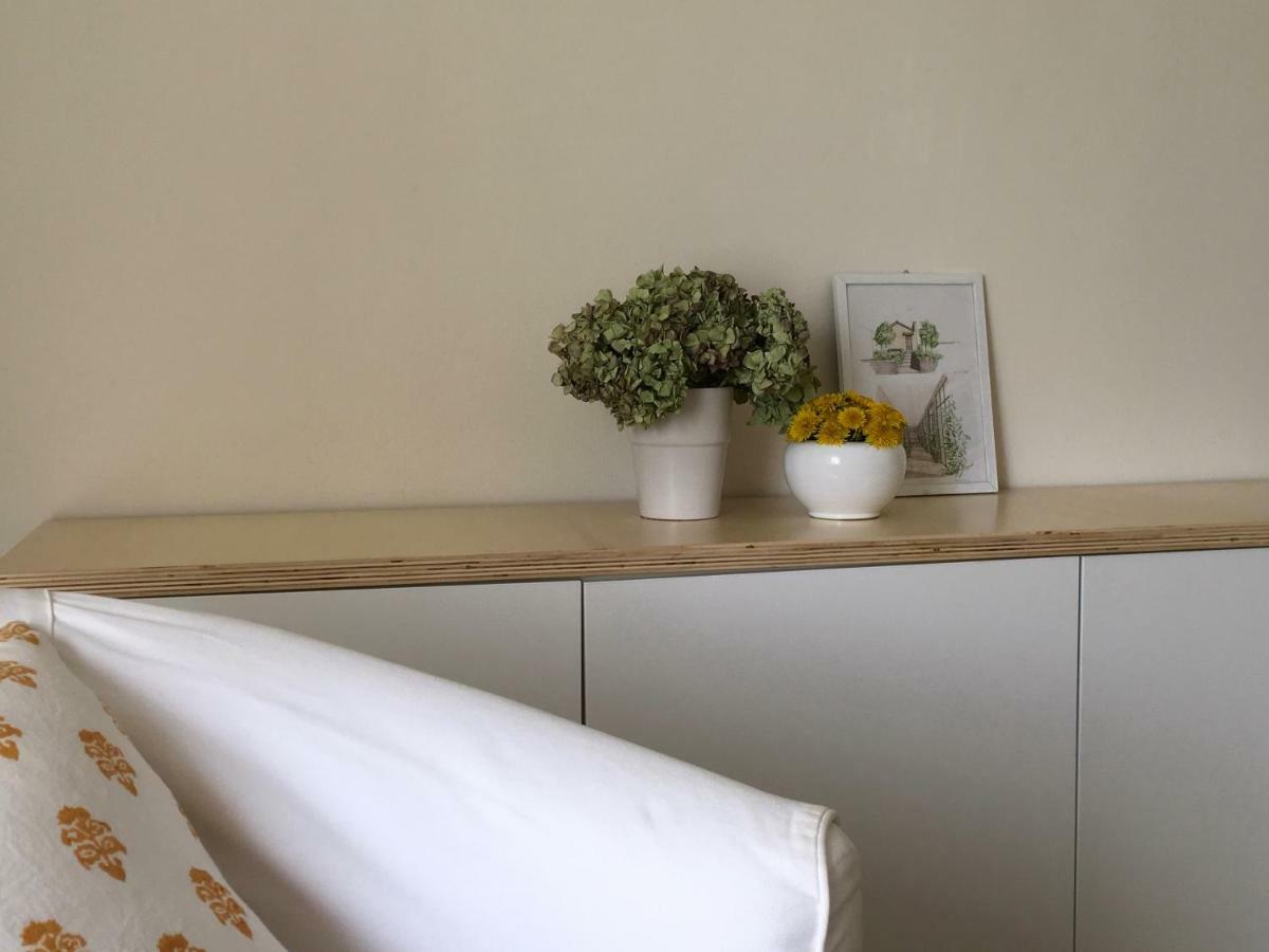 House&Garden Apartment San Donato Milanese Bagian luar foto