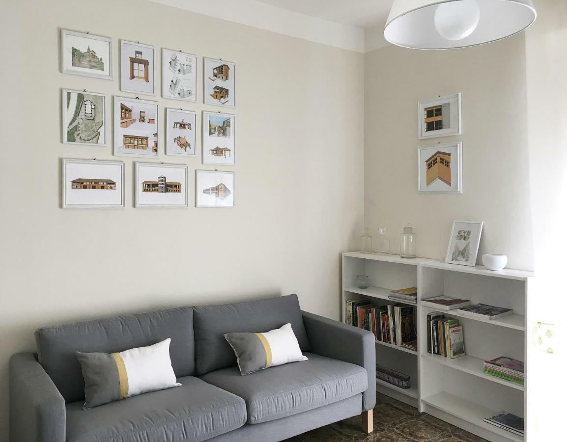 House&Garden Apartment San Donato Milanese Bagian luar foto