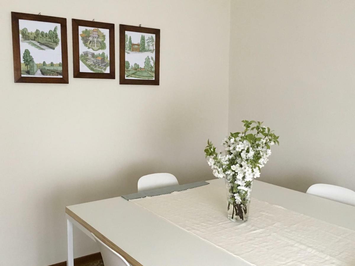 House&Garden Apartment San Donato Milanese Bagian luar foto