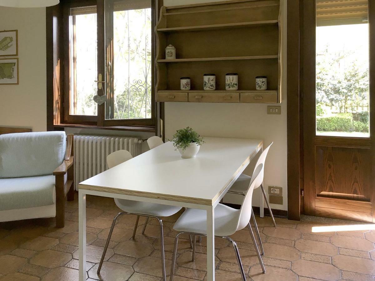 House&Garden Apartment San Donato Milanese Bagian luar foto